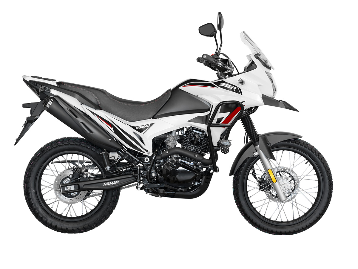 питбайк sssr proton