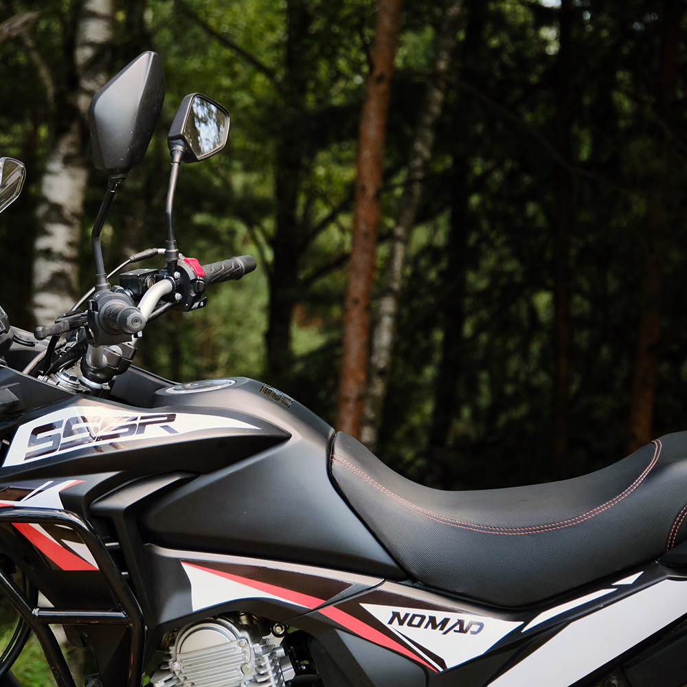 о бренде sssr