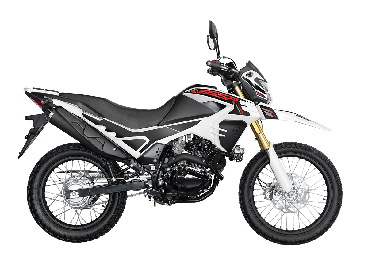 питбайк sssr proton