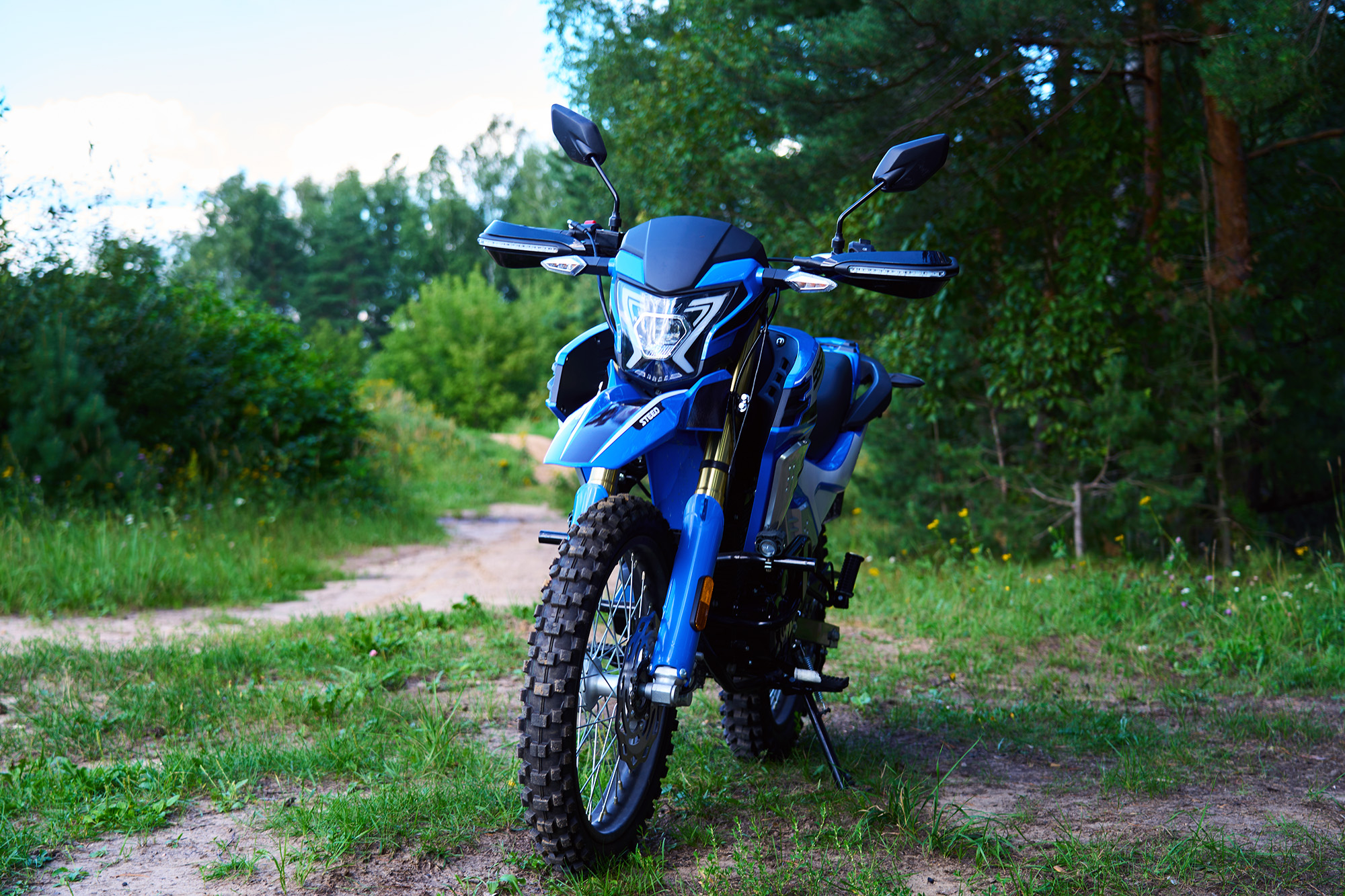 описание модели