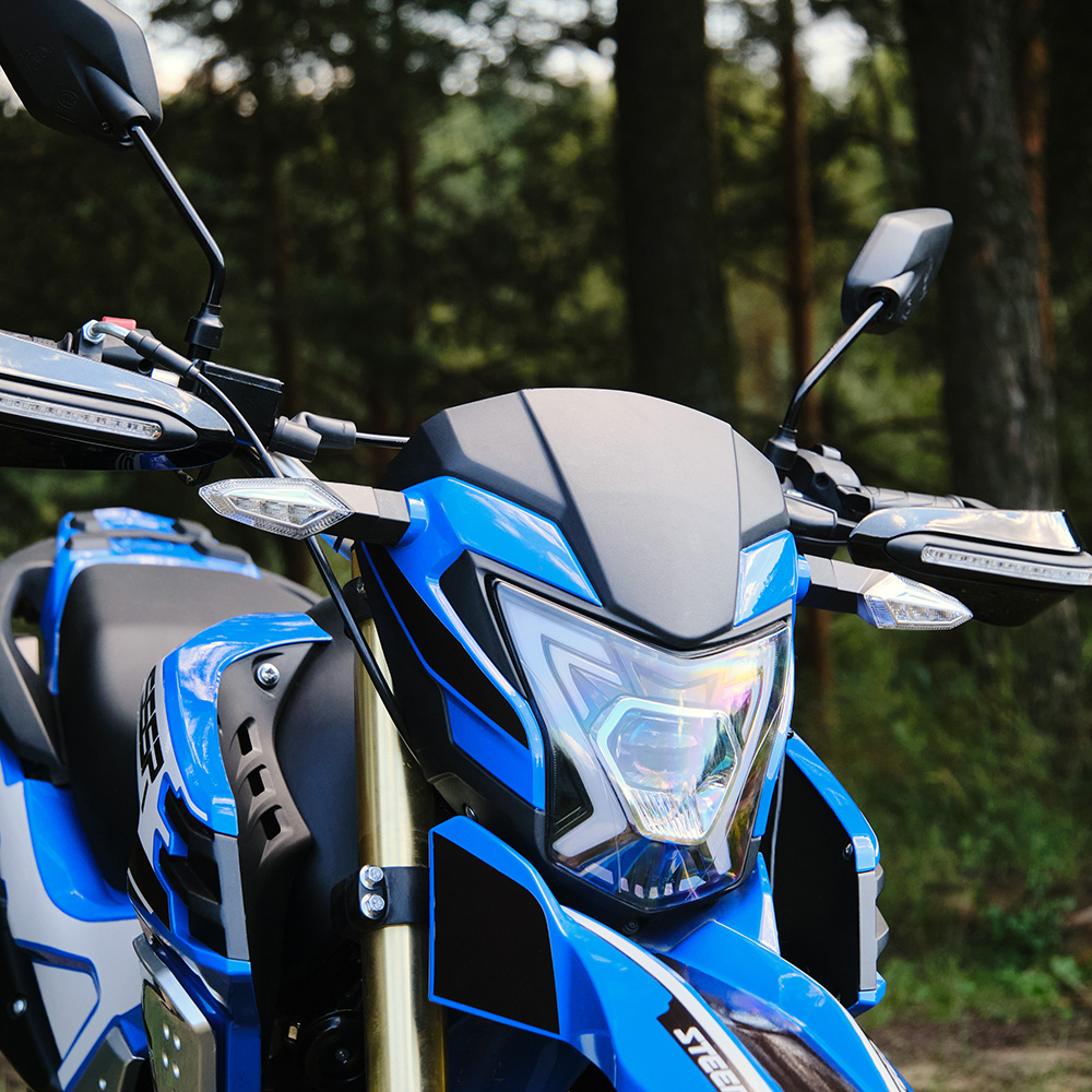 о бренде sssr