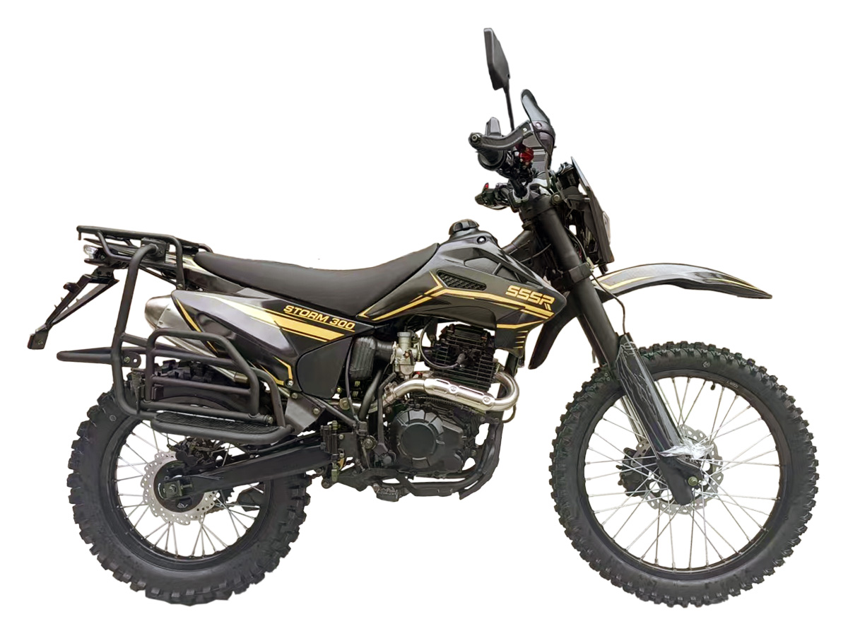 питбайк sssr proton
