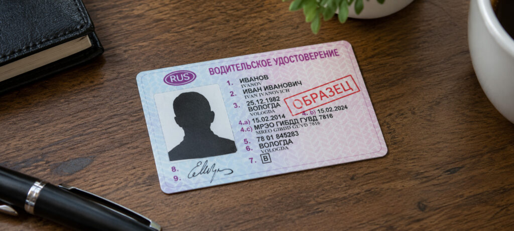 Права категории B1